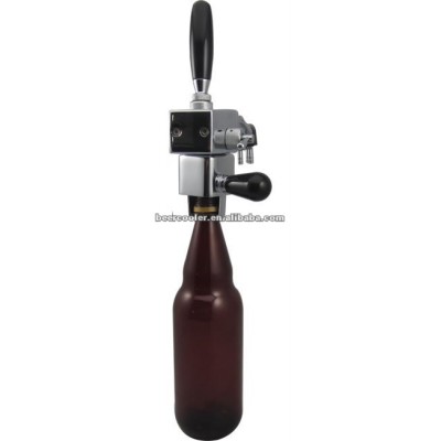 beer faucet bottle filler